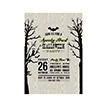Spooky Forest Halloween Party Printable Invitation - As Seen in Better Homes & Gardens
